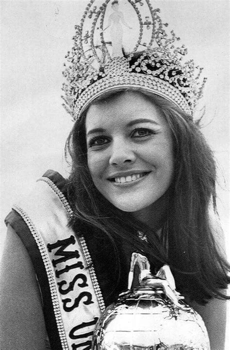 miss universe 1968